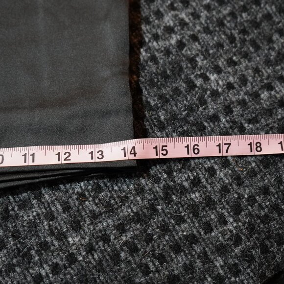 NWT Banana Republic Wide Leg Satin Pants - Size 14 - Picture 13 of 13